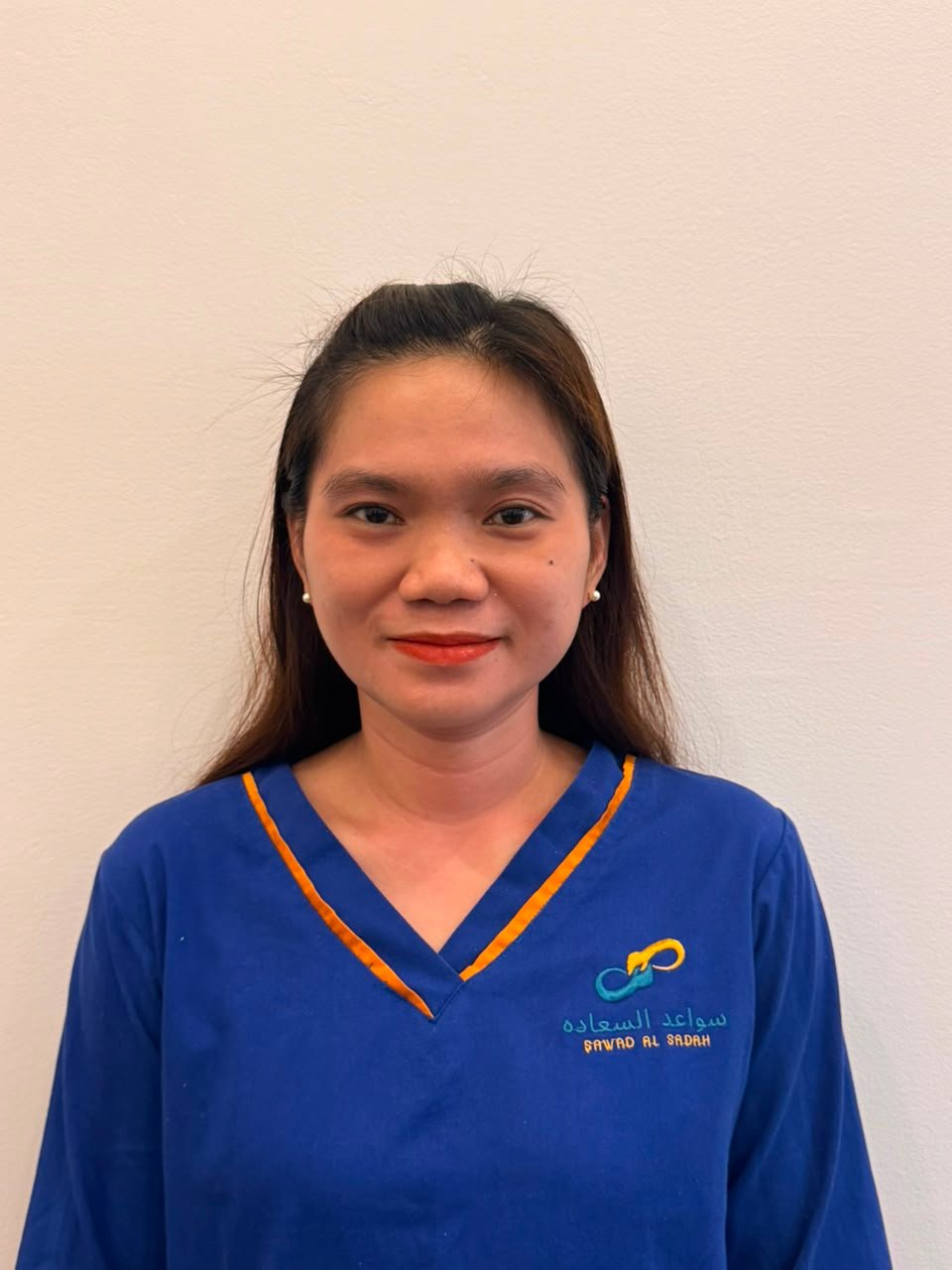 MERCEDES GARAFA NAMA